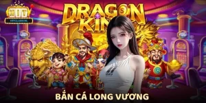 Bắn Cá Long Vương Hitclub - Chinh Phục Đại Dương Huyền Thoại