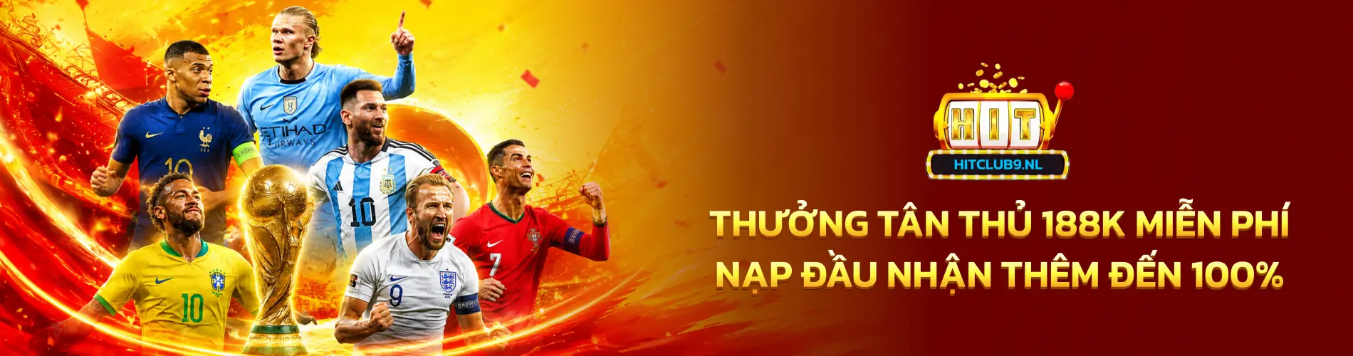 banner hitclub