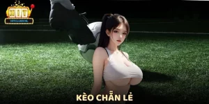 Kèo Chẵn Lẻ Hitclub Dự Đoán Đơn Giản Nhưng Hấp Dẫn