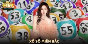 Xổ Số Miền Bắc Hitclub - Dự Đoán Kết Quả Hấp Dẫn Mỗi Ngày